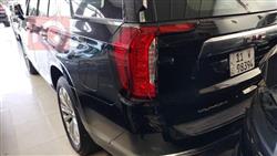 جي ام سي يوكون